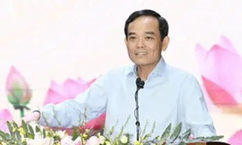 Bí thư Thành ủy TPHCM thông tin về việc tiếp tục sắp xếp xã, phường