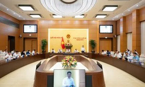 Tạo cơ sở pháp lý để bưu chính trở thành hạ tầng thiết yếu của quốc gia và của nền kinh tế số