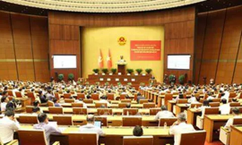 Nghị quyết Hội nghị Trung ương 3 khóa XIV về quan điểm, định hướng sửa đổi Luật Đất đai và các luật có liên quan