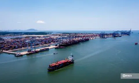 Phát triển mạnh doanh nghiệp biển, nhất là các tập đoàn, tổng công ty quy mô lớn