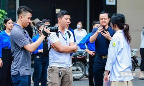 Tách thi tốt nghiệp THPT và đại học: Thí sinh cần một kỳ thi ổn định