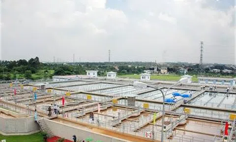Hà tầng Nước Sài Gòn báo lỗ quý II/2026 sau khi doanh thu tài chính giảm hơn 40 tỷ đồng