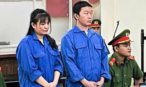 Được hoãn thi hành án vì nuôi con nhỏ, người phụ nữ lại lập đường dây buôn ma túy