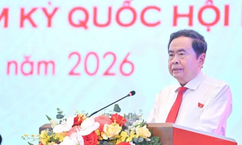 Quốc hội khóa XVI cần kiến tạo một phương thức giám sát mới
