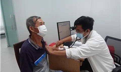 TP Hồ Chí Minh chuyển từ phát triển từng bệnh viện sang phát triển toàn hệ thống y tế