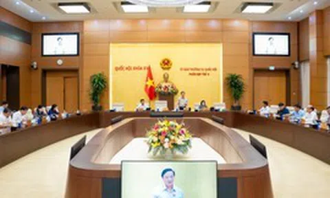 Xây dựng nền tố tụng hình sự hiện đại, dân chủ, công khai, minh bạch