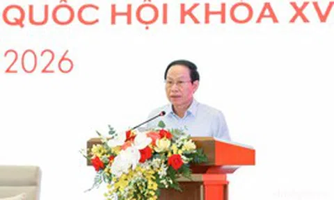 Hoạt động giám sát của Quốc hội hỗ trợ thiết thực cho chỉ đạo, điều hành của Chính phủ