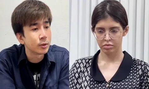 Chi Dân, An Tây và “cô tiên từ thiện” cùng 224 bị cáo sắp hầu tòa trong đại án ma túy VN10