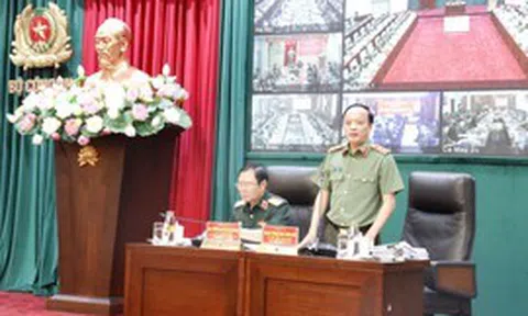 Tăng cường phối hợp bảo đảm an ninh, quốc phòng trong tình hình mới