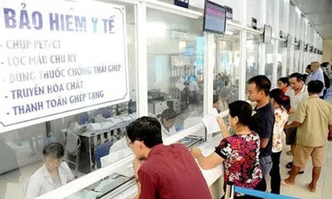 Dùng ảnh chụp thẻ BHYT trên điện thoại để đi khám bệnh, có được không?