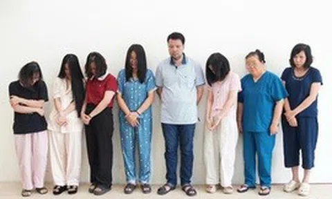 Yêu cầu tăng cường kiểm tra hoạt động khám, chữa bệnh tại Nghệ An