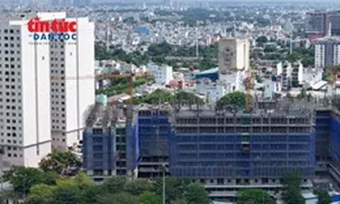 Đề xuất nâng ngưỡng thu nhập mua nhà ở xã hội lên 60 triệu đồng/tháng
