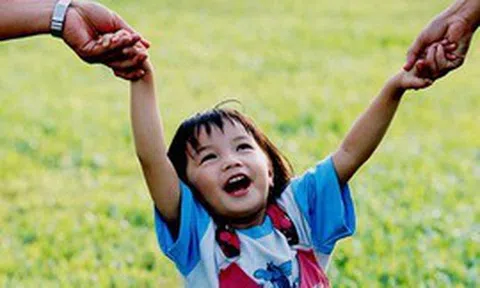 Kiện toàn nhân sự Ủy ban Quốc gia về trẻ em