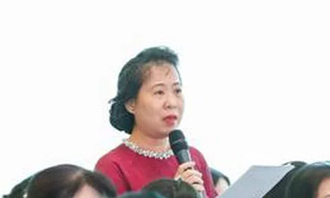Đề xuất Quốc hội giám sát, làm rõ trách nhiệm quản lý thị trường vàng