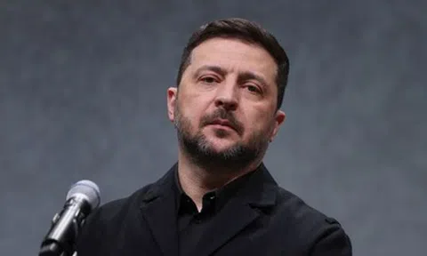 Gặp ông Trump ở Nhà Trắng, ông Zelensky nhắc lại yêu cầu về 300 tên lửa Patriot