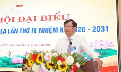 Hội Luật gia Sơn La: Củng cố tổ chức, phát triển hội viên, hướng về cơ sở