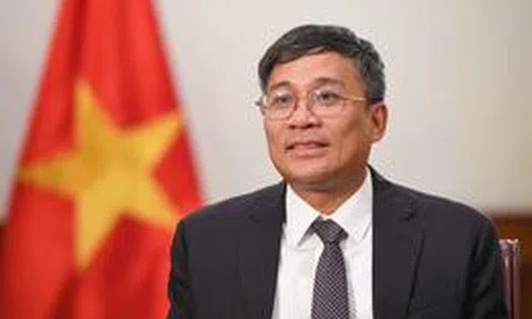 Bảo vệ vững chắc chủ quyền, mở rộng không gian phát triển đất nước