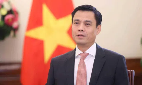 Đối ngoại đa phương trong kỷ nguyên mới: Kiến tạo không gian phát triển, nâng tầm vị thế Việt Nam