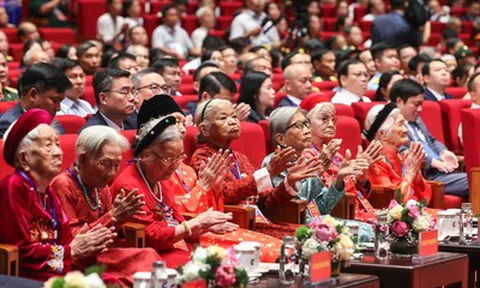 Nới điều kiện công nhận liệt sĩ với trường hợp thương binh chết do vết thương tái phát
