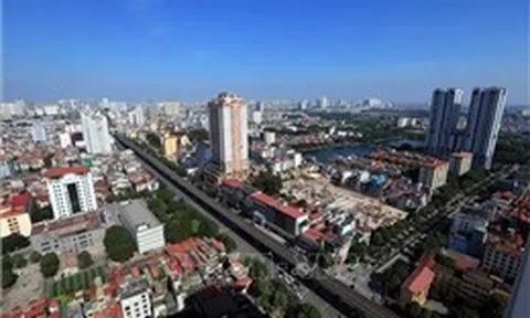 Sửa Luật Đất đai: Xóa bỏ tư duy 'một cửa nhiều khóa' bằng liên thông dữ liệu
