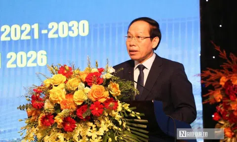 Phó Thủ tướng: Thước đo xúc tiến đầu tư là vốn thực hiện, không phải vốn đăng ký