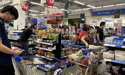 Kinh tế Việt Nam giữa năm 2026 - Bài 2: Mặt bằng giá mới đã hình thành
