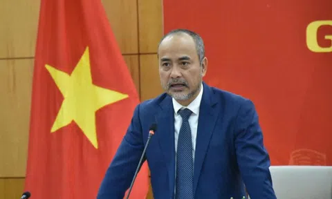 Phát huy nguồn lực gần 6,5 triệu người Việt Nam ở nước ngoài vì sự phát triển đất nước