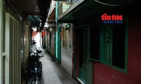 Giải bài toán phát triển nhà ở cho thuê tại TP Hồ Chí Minh - Bài 1: Hàng triệu lao động vẫn 'khát' nhà ở giá phù hợp