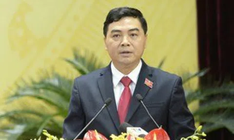 Thủ tướng bổ nhiệm Thứ trưởng Thường trực Bộ Dân tộc và Tôn giáo