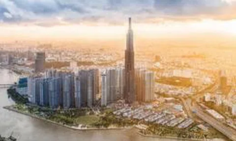 Doanh thu Vingroup vượt 222.000 tỷ đồng sau nửa đầu năm 2026