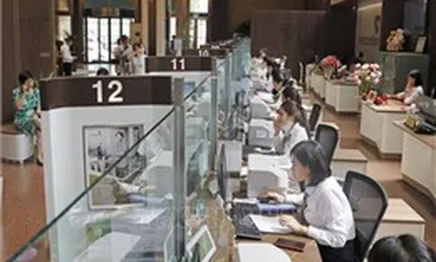 Từ 1/8, ngân hàng được nới cách tính tỷ lệ cho vay/tiền gửi