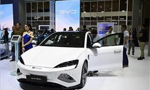Xe điện sẽ định hình lại ngành công nghiệp cao su toàn cầu