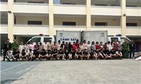 Ma túy núp bóng thuốc lá điện tử - Bài cuối: Nâng cao nhận thức của cộng đồng