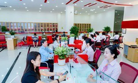 Fitch Ratings lần đầu xếp hạng HDBank với các mức đánh giá thuộc nhóm cao nhất