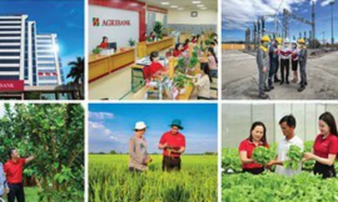 Tăng vốn điều lệ - đòn bẩy để Agribank tiếp tục dẫn dắt dòng vốn cho nền kinh tế