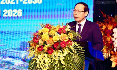 Nghệ An cần chuyển biến về chất trong mô hình phát triển