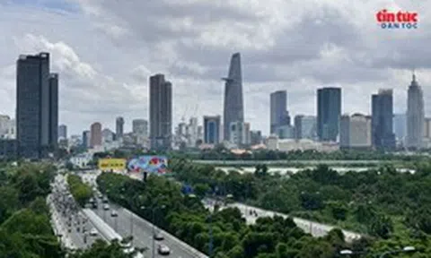 Trung tâm tài chính quốc tế Việt Nam - Bài 1: Tạo lập một nền tảng tài chính hỗ trợ tăng trưởng kinh tế