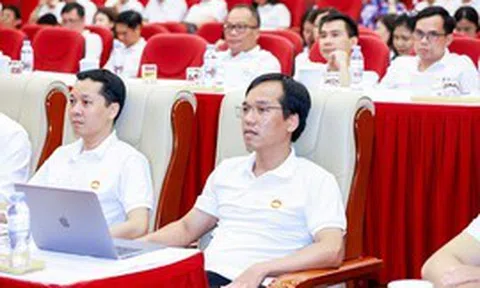 Đưa Nghị quyết Đại hội MTTQ Việt Nam lần thứ XI sớm đi vào cuộc sống