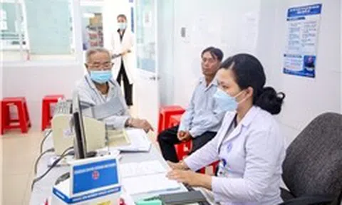 Mười chính sách mới về y tế sẽ có hiệu lực từ ngày 1/7/2026