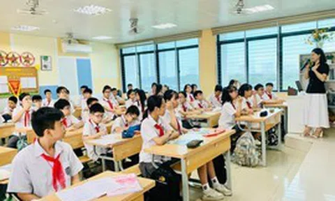Nhiều điểm mới trong quy định về bảo đảm chất lượng giáo dục