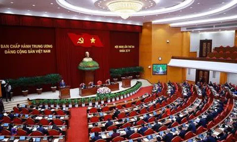 Đổi tên Ban Tuyên giáo và Dân vận Trung ương thành Ban Tuyên giáo Trung ương