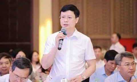 Địa phương đề nghị sớm hướng dẫn sắp xếp cơ sở giáo dục