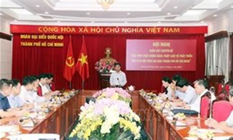 Gỡ rào cản để phát triển nhà ở xã hội