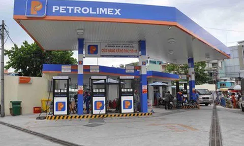 Từ 20/5, Petrolimex bán xăng E10 trên toàn hệ thống