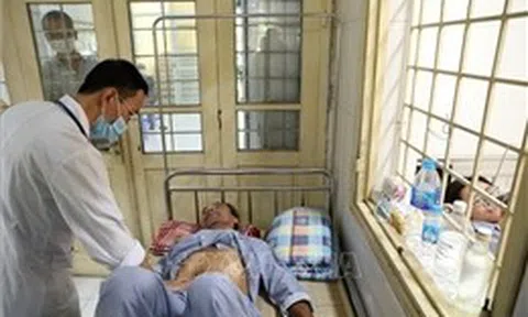 Chủ động phòng, chống sốt xuất huyết từ sớm, từ xa