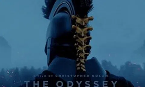 'The Odyssey' thống lĩnh phòng vé ngay tuần đầu ra mắt ​