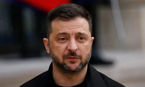 Nga tuyên bố đánh chặn 223 UAV Ukraine, ông Zelensky nêu khó khăn trên tiền tuyến
