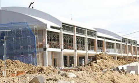 Đẩy nhanh tiến độ các trạm dừng nghỉ