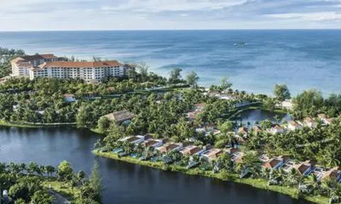 Lợi nhuận 6 tháng của Vinpearl tăng hơn 8 lần, vượt 2.100 tỷ đồng