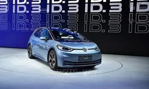 Volkswagen được đề xuất chuyển các mẫu xe từ Trung Quốc về Đức